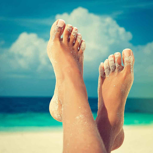 Foot Health and Care - BOSA Bodrum Sandals