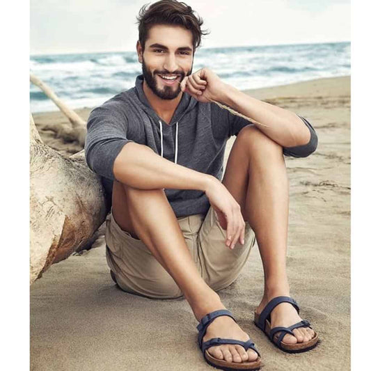 Sandals For Men - BOSA Bodrum Sandals