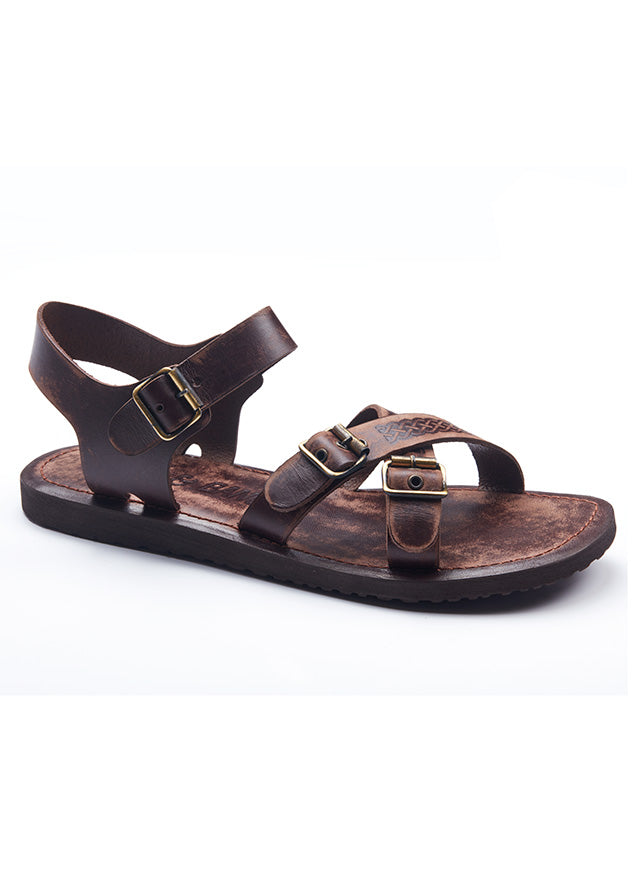 BOSA Bodrum Sandals: Handmade Leather Sandals for Comfort