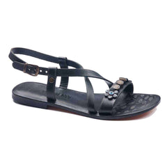 Comfortable Leather Sandals For Womens