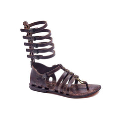 Handmade Leather Gladiator Sandals 613
